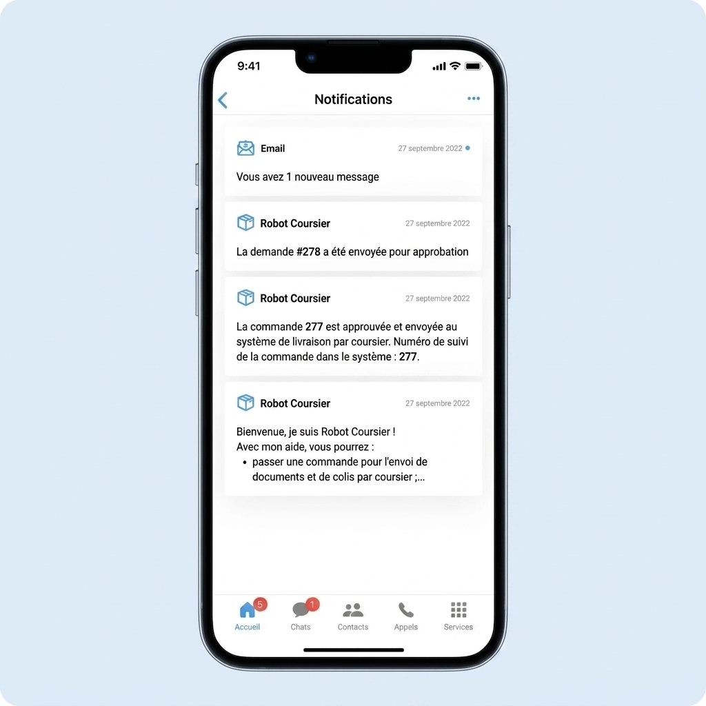 aXtura admin panel
